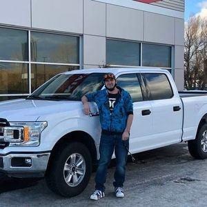 Meet your Posher, Brett